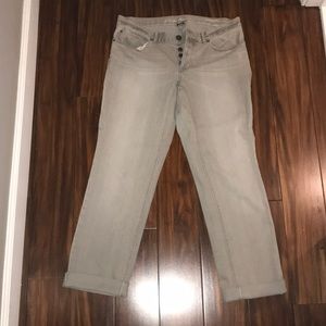 Eddie Bauer Jeans | Boyfriend Jeans